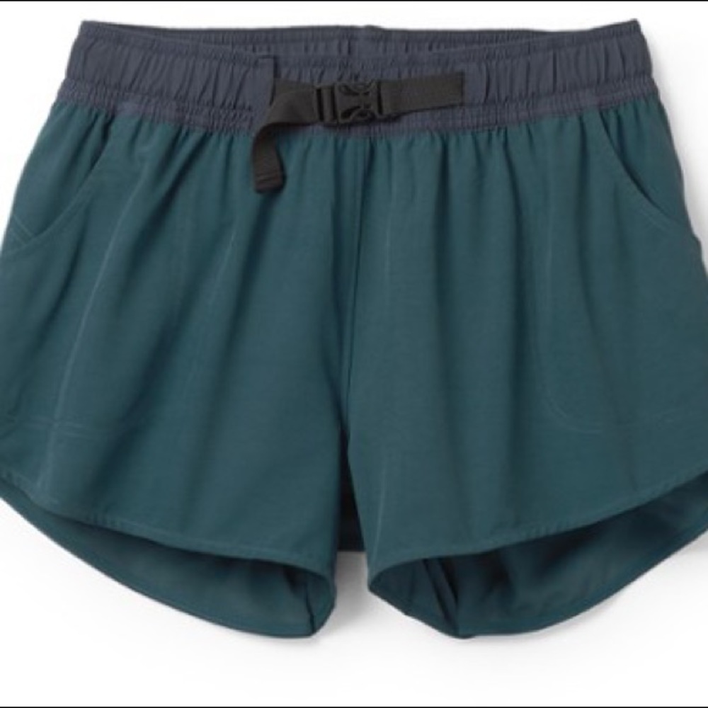 Nani Explorer Active Shorts